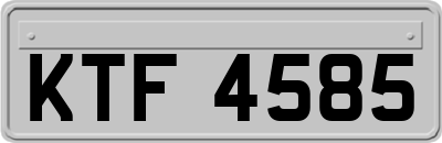 KTF4585