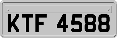 KTF4588