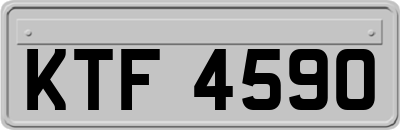 KTF4590