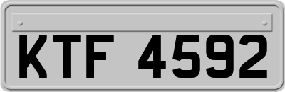 KTF4592