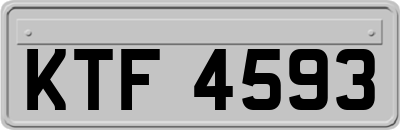 KTF4593