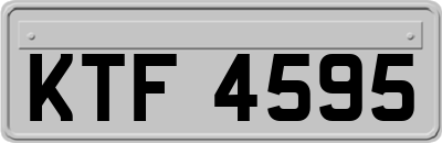 KTF4595