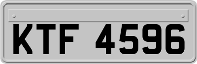 KTF4596