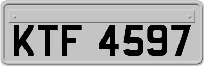 KTF4597