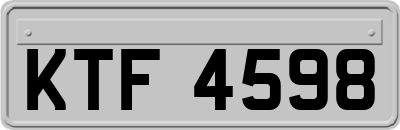 KTF4598