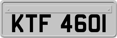 KTF4601