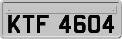 KTF4604