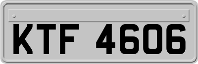 KTF4606