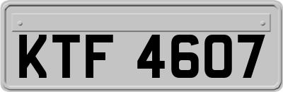 KTF4607