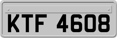 KTF4608