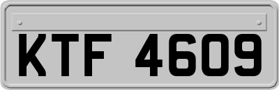 KTF4609