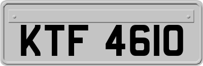 KTF4610