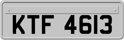 KTF4613