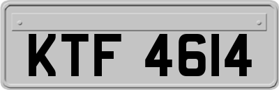 KTF4614