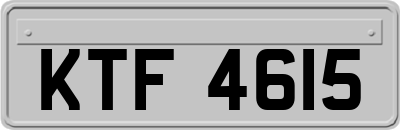 KTF4615