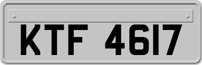 KTF4617