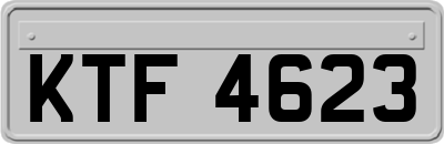 KTF4623