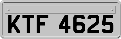 KTF4625