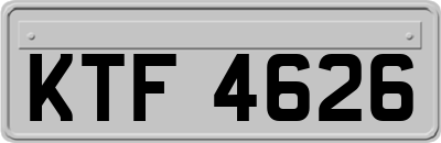 KTF4626