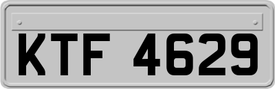 KTF4629