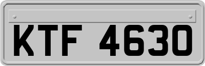 KTF4630