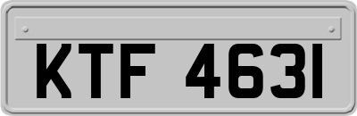 KTF4631