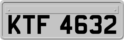 KTF4632