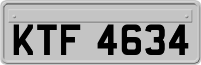 KTF4634