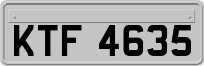 KTF4635