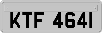 KTF4641