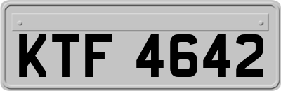 KTF4642