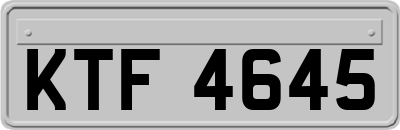 KTF4645