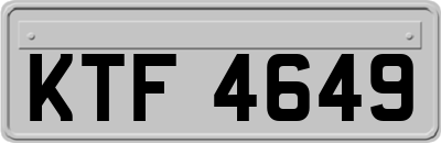 KTF4649