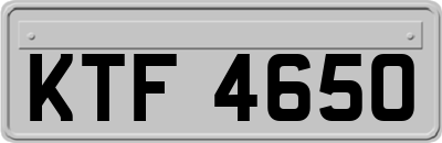 KTF4650