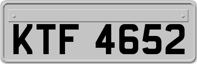 KTF4652