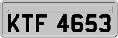 KTF4653