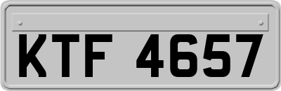 KTF4657