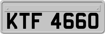 KTF4660