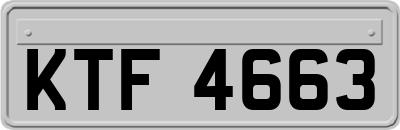 KTF4663