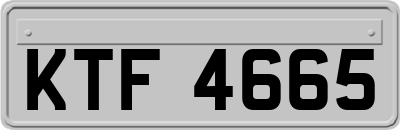 KTF4665