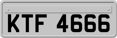KTF4666