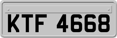 KTF4668