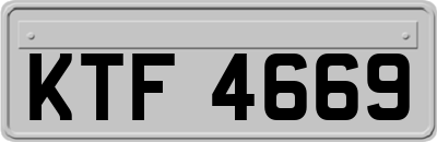 KTF4669