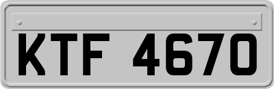 KTF4670