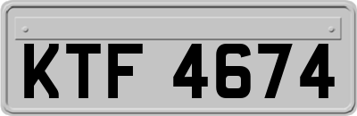 KTF4674
