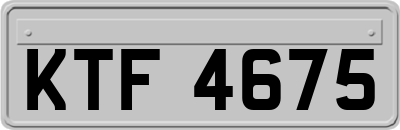KTF4675