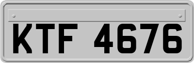 KTF4676