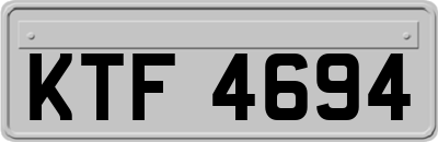 KTF4694