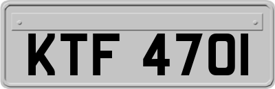 KTF4701