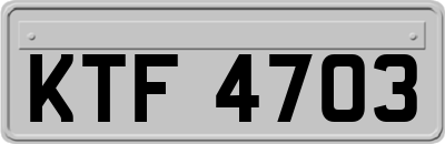 KTF4703